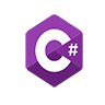 C#