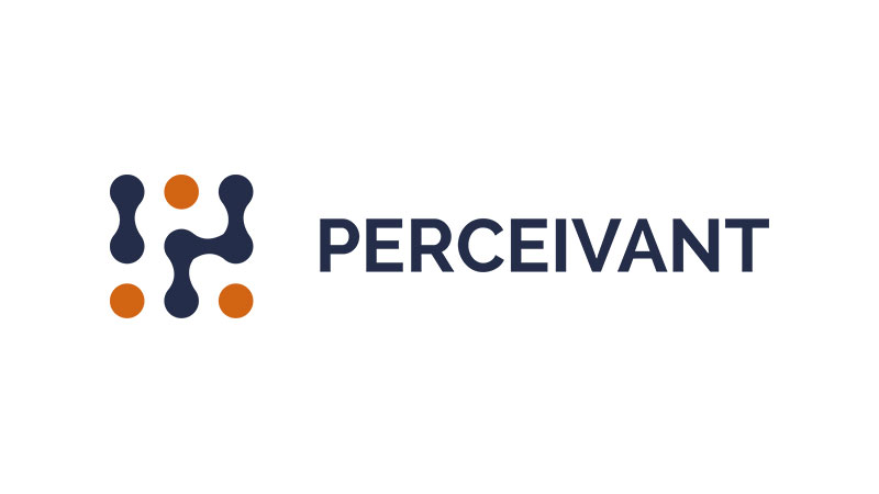 Perceivant logo | Swan Software Solutions